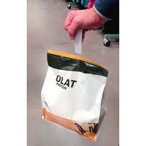 Asas Adhesivas para Transporte