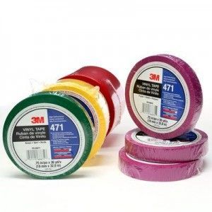3M Vinyl Tape