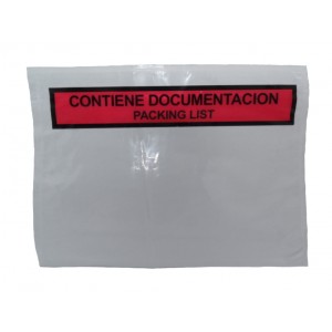 Document Envelopes