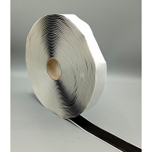 Aluminum Butyl Adhesive Tape