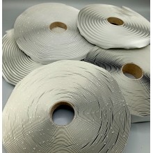 Gray Butyl Double-Sided Adhesive Tape - 13m X 10mm X 3mm Roll