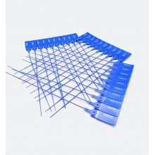 Plastic Security Cable Ties