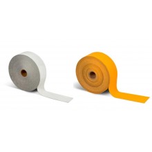 3M™ Stamark™ Temporary Tape A650 (WH) - A651 (YW) - 25m x 100mm Roll