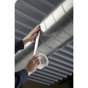 3M Tape 425 Aluminium