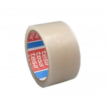 TESA® Extreme Repair Tape ''Invisible'' ULTRA POWER® CLEAR 56496, Transparent & Waterproof - Roll 10m x 48mm