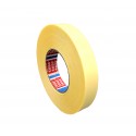 TESA 4939 Double Sided Adhesive Fabric Tape for Temporary Bonding of Carpets – 50m x 25mm Roll