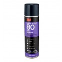 3M™ Scotch-Weld™ Spray 80 Pour le Caoutchouc et le Vinyle – Aérosol de 500 ml
