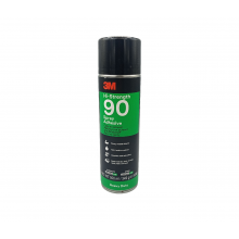 3M Hi-Strength 90 Spray Adhesive Colour Transparent