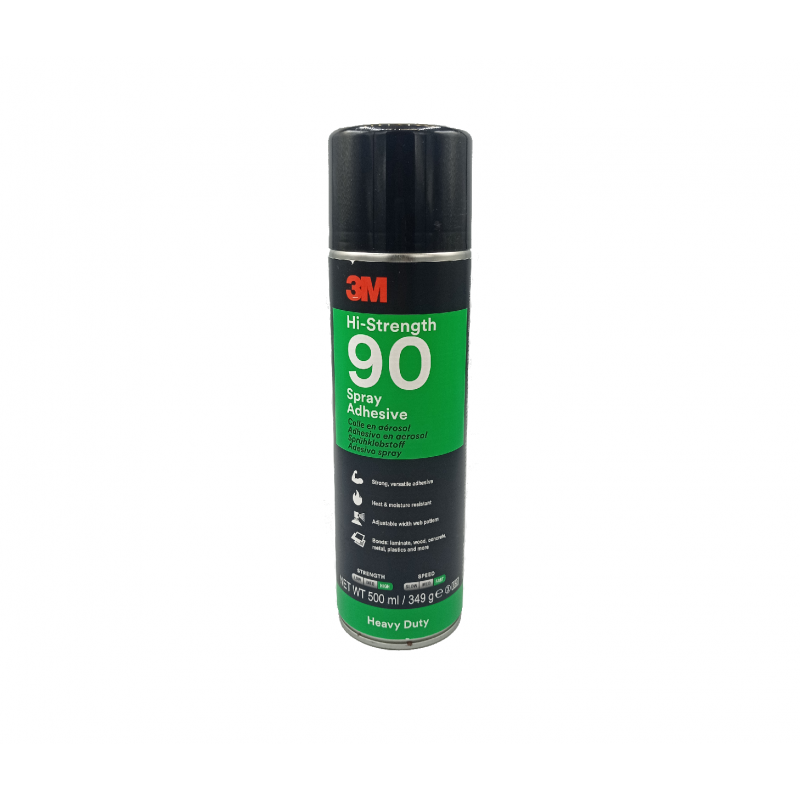 3M Spray 90 Altas Prestaciones