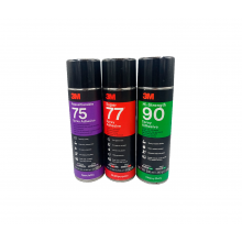 Buy Tesa® Spray Glue Permanent 500 ml