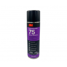 3M Colle Aérosol 75