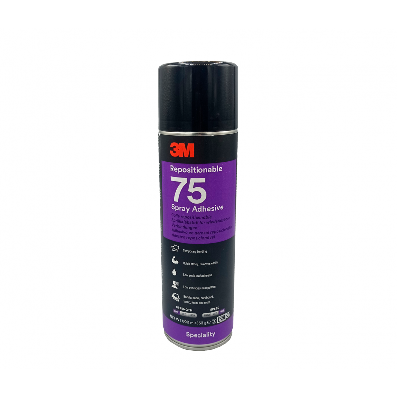 3M Spray 75