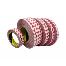 3M Double Sided Tape High Temperature