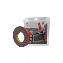 3M™ VHB™ Acrylic Foam Tape 4991F – 5.5m x 19mm x 2.3mm Roll