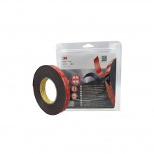 3M™ VHB™ Acrylic Foam Tape 5952F - 11m x 19mm x 1.1mm Roll