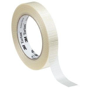 3M Ruban Fibre Verre