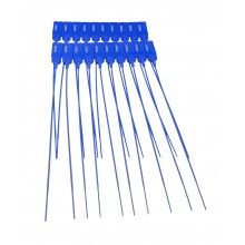 Plastic Security Cable Ties