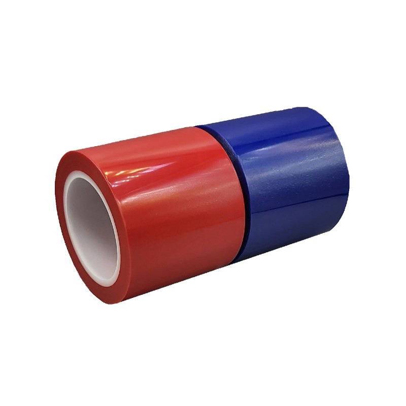 Polyester Tape Coating