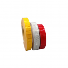 3M Cinta Reflectante