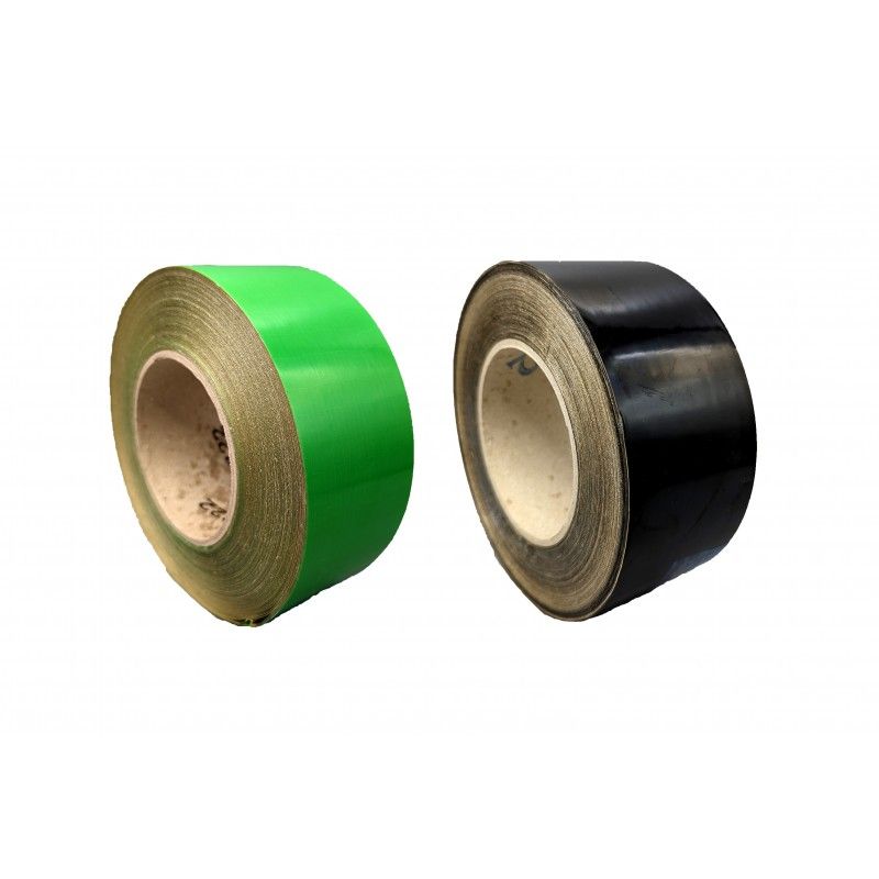 Air sealing tape