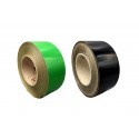Polyethylene Construction Tape – 30m x 60mm Roll